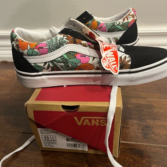 Vans off the wall - Picture 2 of 5